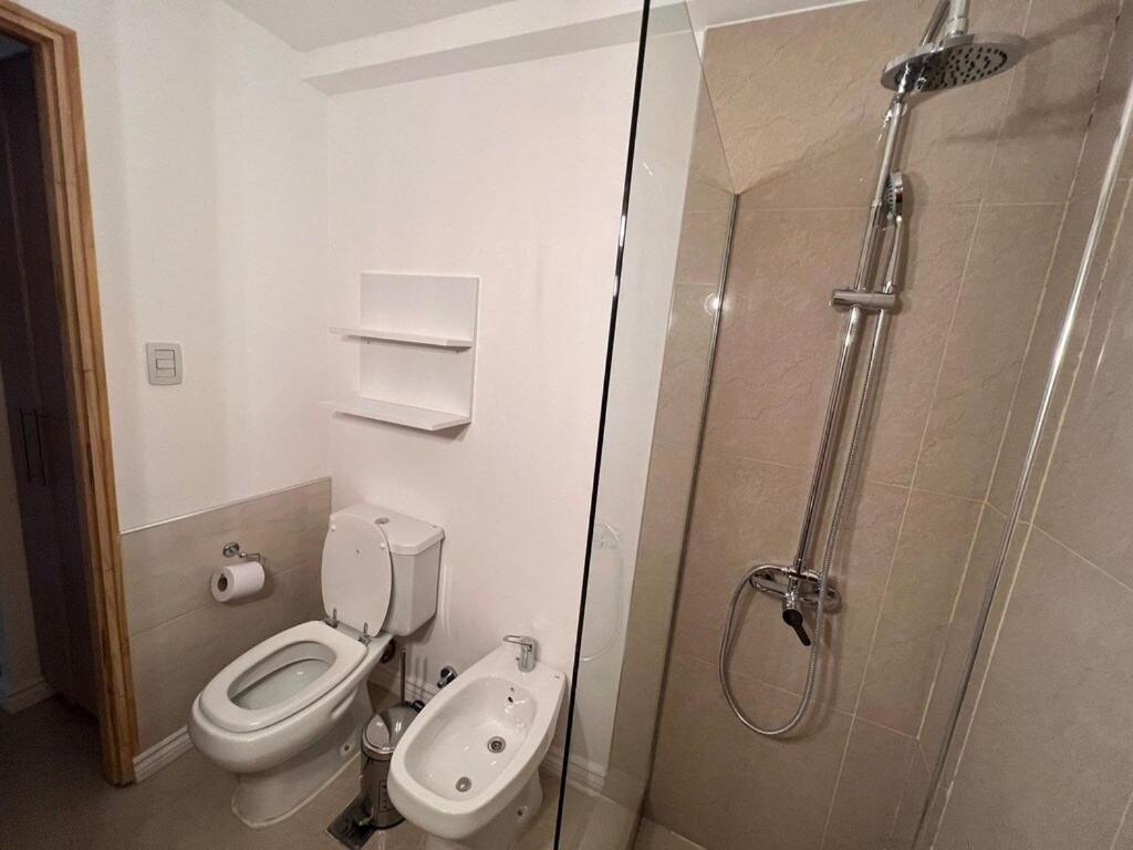 Deluxe Monoambiente Apartamento *