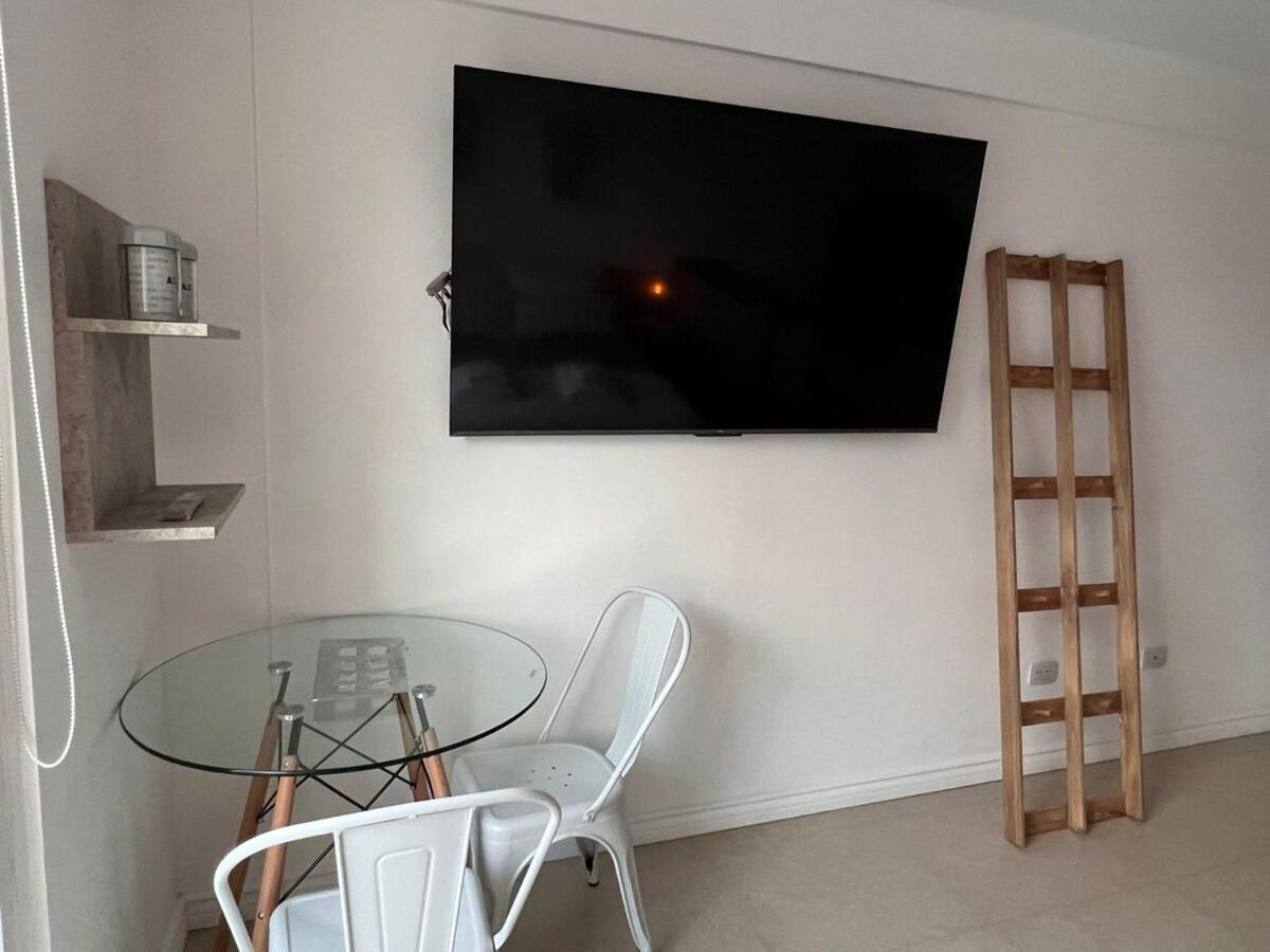 Deluxe Monoambiente Apartamento