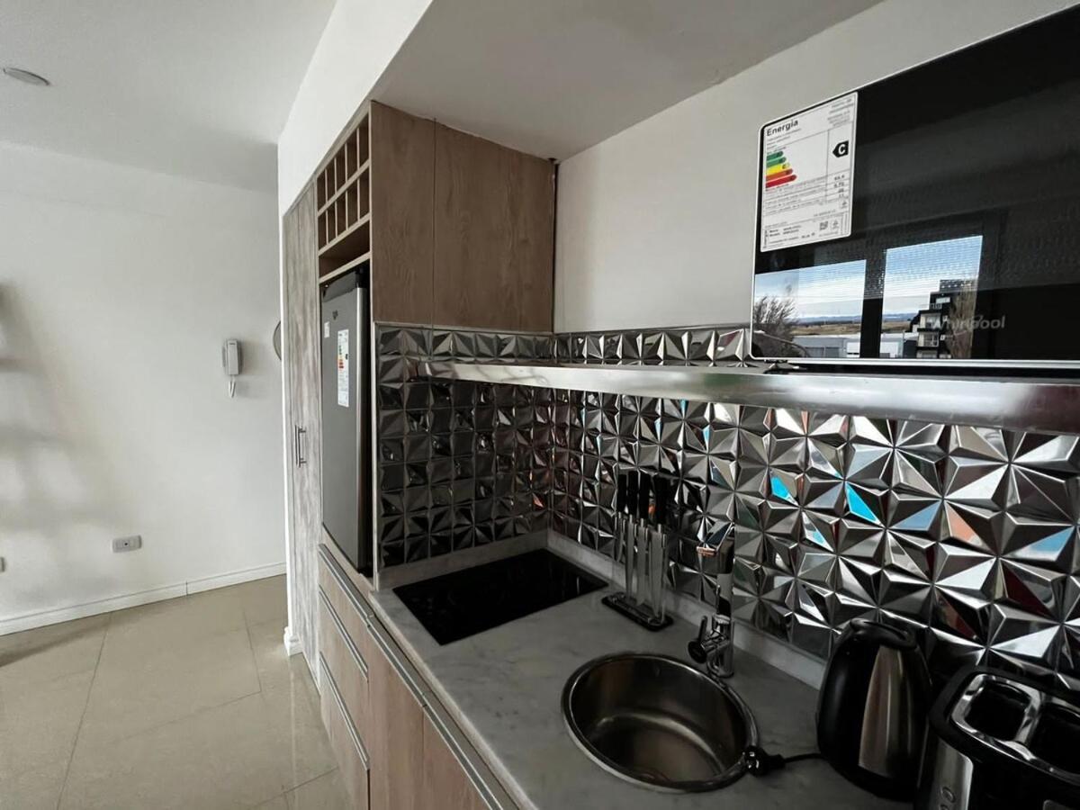 Apartamento Deluxe Monoambiente