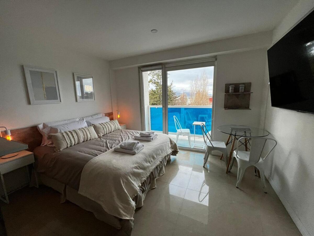 Deluxe Monoambiente Ushuaia